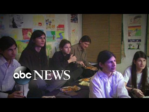 'Wolfpack' Brothers Grew Up Locked in NYC Apartment for Years | 20/20 | ABC News