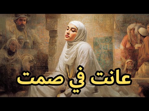القصة المُؤلمة لأم كلثوم | ابنة النبي محمد ﷺ