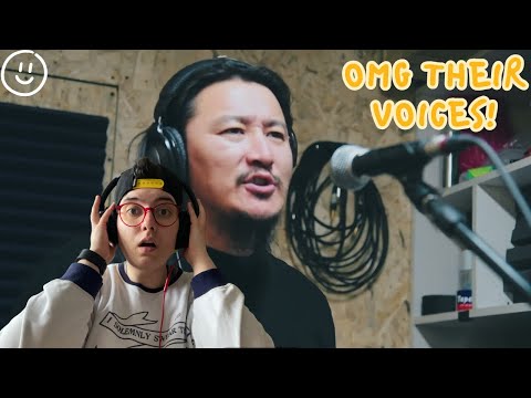 First Time Hearing The Hu ft LP MOTHER NATURE REACTION || SWIFTIE REACTS