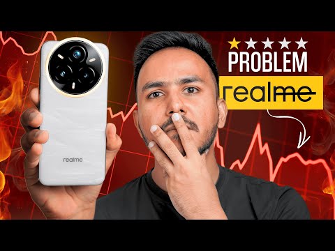 Dear Realme - Please Fix this ASAP !