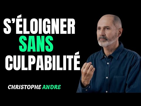 L’Art de S’éloigner : Ce que Christophe André Voulait que Tu Saches et que PERSONNE ne t’a Dit