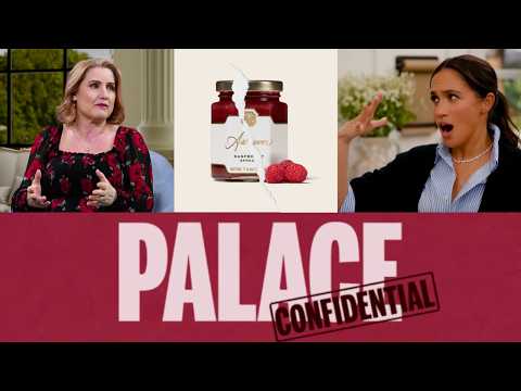 Meghan Markle's business DISASTERCLASS - a recap | Palace Confidential