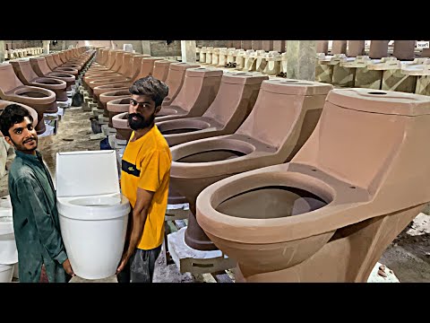 Top 5 Most Incredible Recycling and Manufacturing Process Videos
