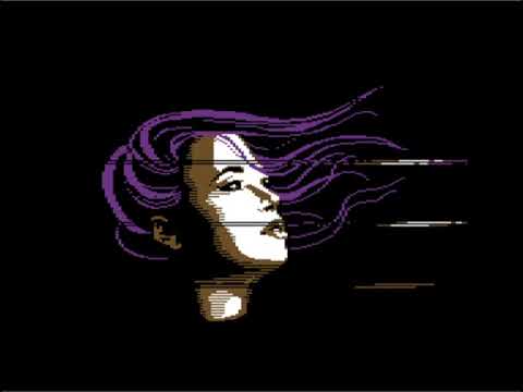 C64 Demo: No Bounds by Genesis Project !  3 June 2023!
