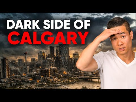 Why Some People Regret Moving to Calgary