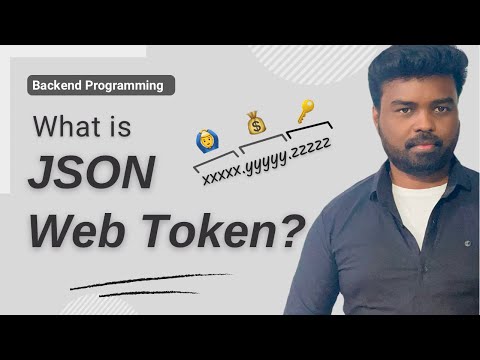 What is JSON Web Token (JWT)? 🔑