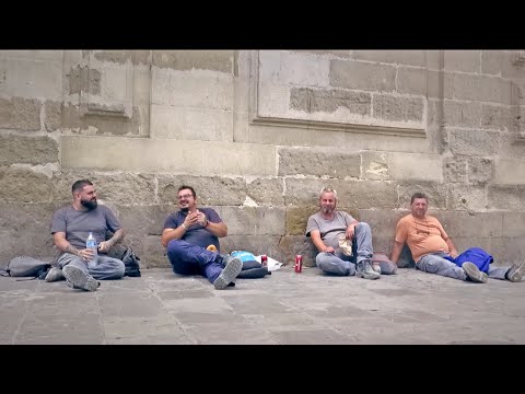 I Asked Locals What Life is Like in Seville... Their Answers Shocked Me