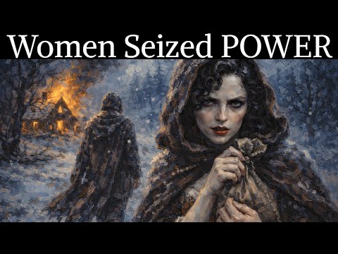 How Ancient Women FORCED Men to Marry Them - The "Levirate" Loophole