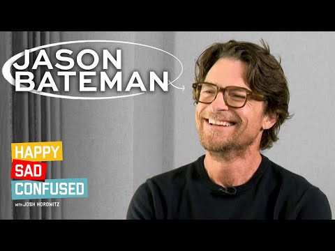 Jason Bateman talks BLACK RABBIT, OZARK, ARRESTED DEVELOPMENT, SMARTLESS, Quentin Tarantino
