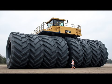 300 Most Expensive Heavy Equipment Machines Working At Another Level