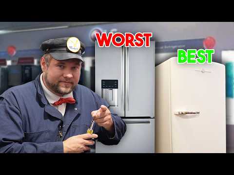 Should You EVER Buy a New Appliance if Yours Still Works? A 7-Day Test