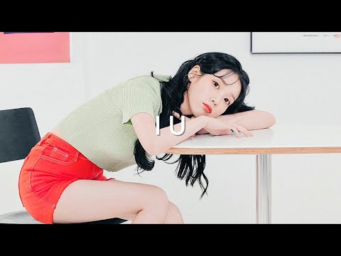 💿 아이유 노래 모음 | 신곡 포함 | I U playlist