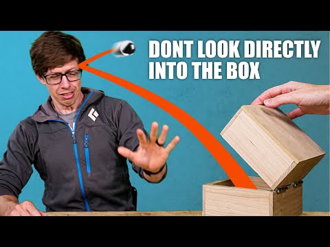 This is why I have 17,342 pounds of tools