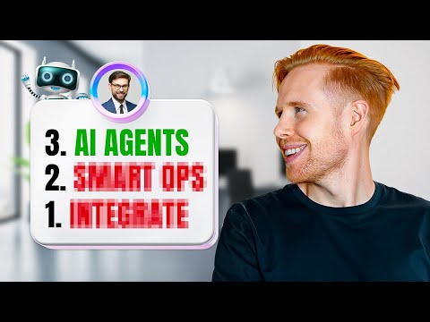 What 50 Business Owners Would Pay to Automate (Revealed)