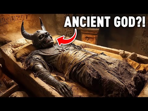 Mummy Wrapped in Mystery: DNA Doesn’t Match Any Known Species