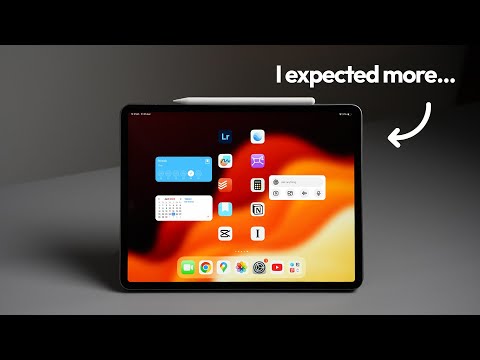 I Tried 100+ iPad Apps… Only 12 Made the Cut
