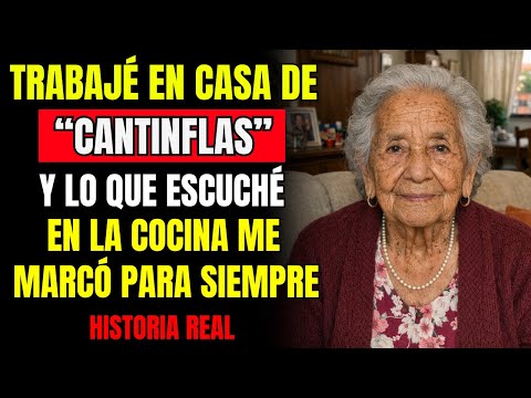 TRABAJÉ PARA MARIO MORENO Y ESA NOCHE DESCUBRÍ AL HOMBRE QUE NADIE CONOCÍA