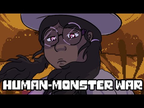 What Did Those Seven Magicians REALLY Look Like? (UNDERTALE) | ConnorWIng