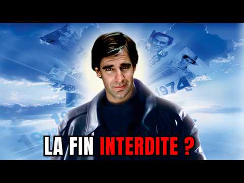 CODE QUANTUM : La Vérité INTERDITE sur la fin de la série