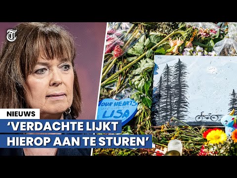 Verdachte gruwelijke moord Lisa (17) voor rechter: 'Dit is tamelijk bijzonder'