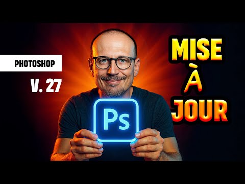 Photoshop Update 26: Enhanced Generative Fill (Nano Banana, Flux Kontext Pro)