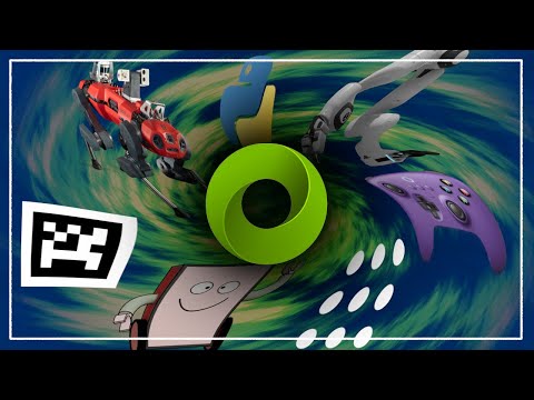 Isaac Sim in under half an hour