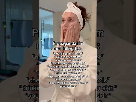 Skincare Propaganda