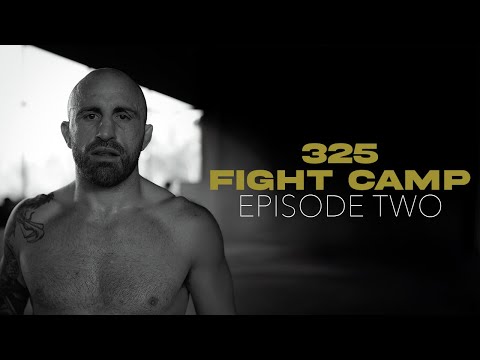 2 Months Out From Defending My Title In Sydney