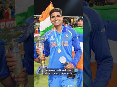 Shubman Gill Test captaincy appointment was ‘inevitable’ – BBC World Service, #shorts