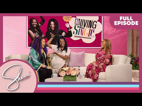 Erika Alexander and Kim Coles | Countess Luann | Full Episode