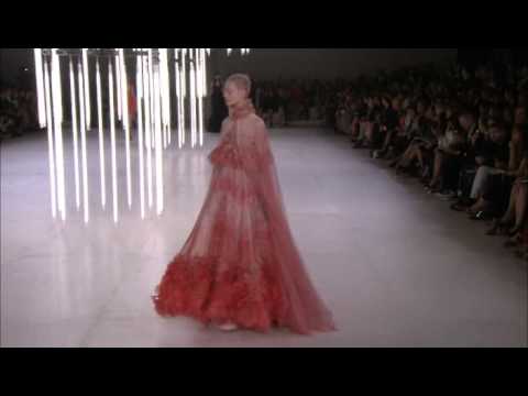 ♦ Alexander McQueen | Spring/Summer 2012 ♦