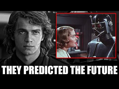 17 Sci Fi Movies From the '50s That Still Hold Up Today