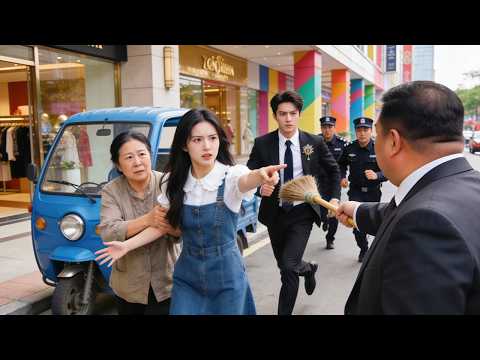 Matapos iligtas ang matanda, pinakasalan ng dalaga ang CEO at parang reyna ang layaw nito.