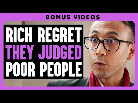 Rich Regret They Judged Poor People | Dhar Mann Bonus!