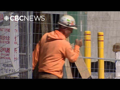 Fewer vacant jobs available for Calgary jobseekers