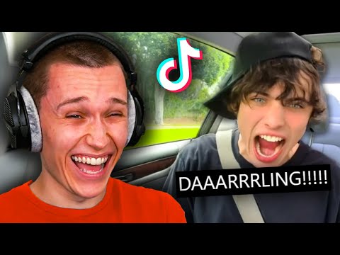 Ranking Your RIDICULOUS TikToks