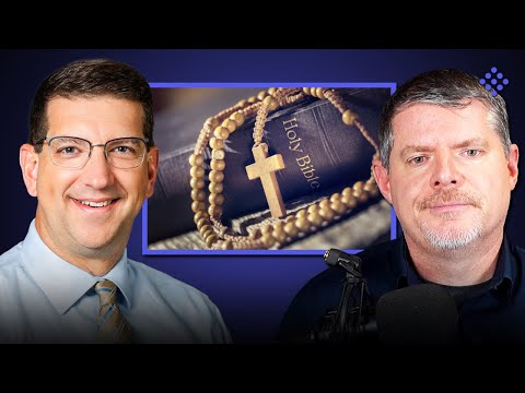 When Faith Feels Like Fear: Religious OCD Explained | Get to know OCD Ep 29