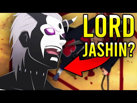 The GOD of The Akatsuki EXPLAINED!