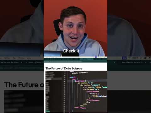 Is Working in Data like a Role Playing Game? #articlereccomendations #shorts