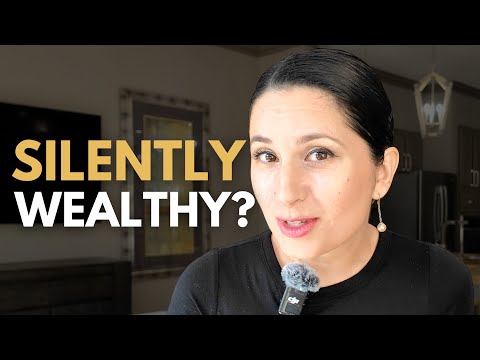 7 Subtle Ways to Spot a "Quiet Millionaire"