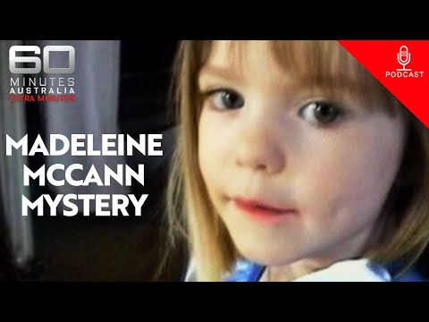 Why Madeleine McCann’s disappearance is still talked about 18 years on | Extra Minutes