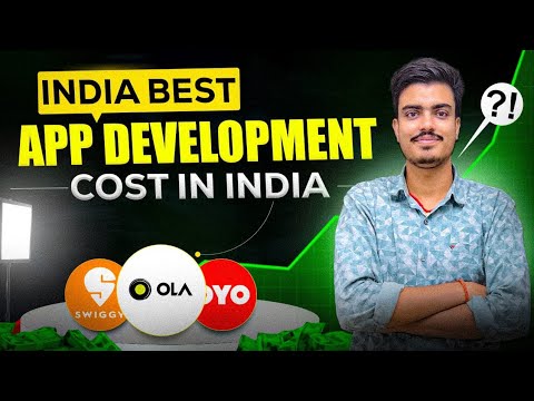 Real Calculation of App Development Cost? How much does it cost to make app in 2025