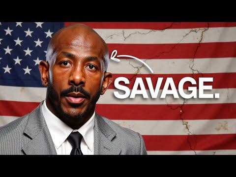 The 300lb Obese Teen Who Became A UFC SAVAGE