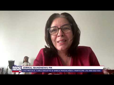 Mônica Bergamo: operação da PF contra bolsonaristas surpreende até petistas