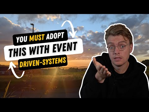 What is the Cloud Events Specification & Why You Should Care!