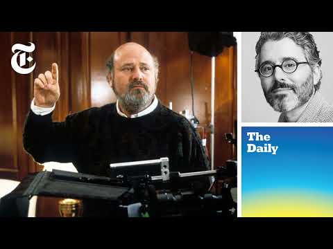 The Tragic Death and Enduring Legacy of Rob Reiner