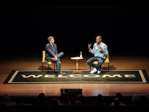 Seth Meyers & Michael Che - Comic Relief