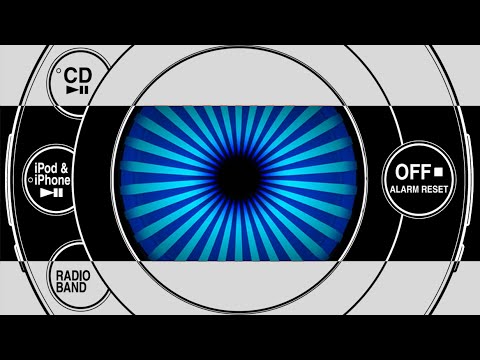 The BEST Alarm Clock was made in 2009