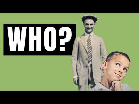 Can Kids LOVE Ancestors?