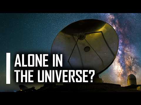 Are We Alone in the Universe? | Life in Outer Space | Part 1 | Free Documentary Space